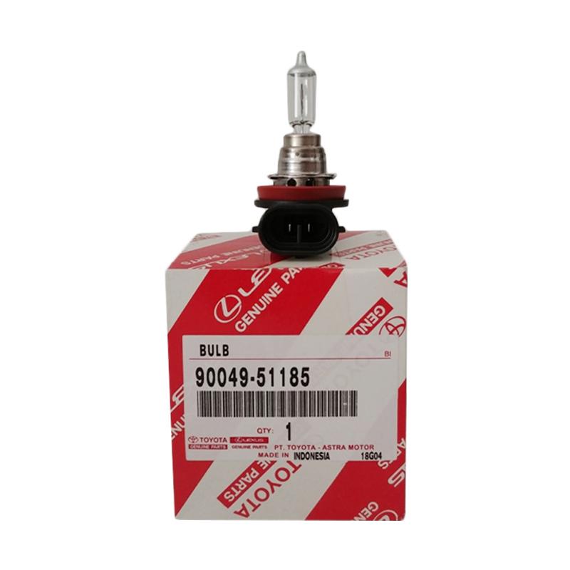 Jual Osram Foglamp Bohlam Lampu Mobil For Toyota Avanza Agya Calya