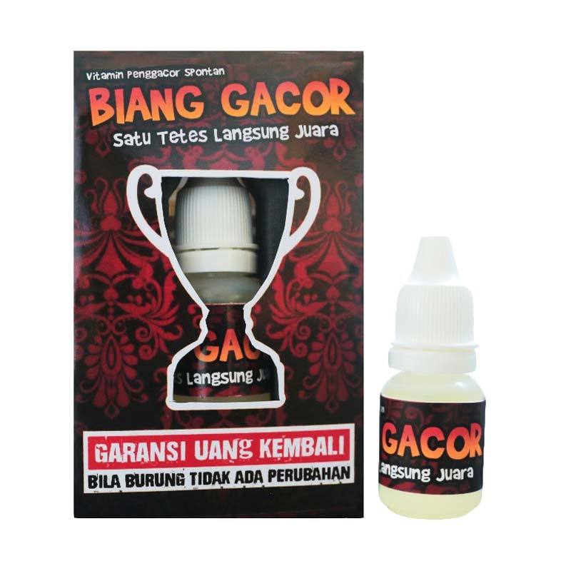 Jual Sempati Biang Gacor Ramuan Racikan Obat Vitamin Burung Peliharaan 10 Ml Online November 2020 Blibli