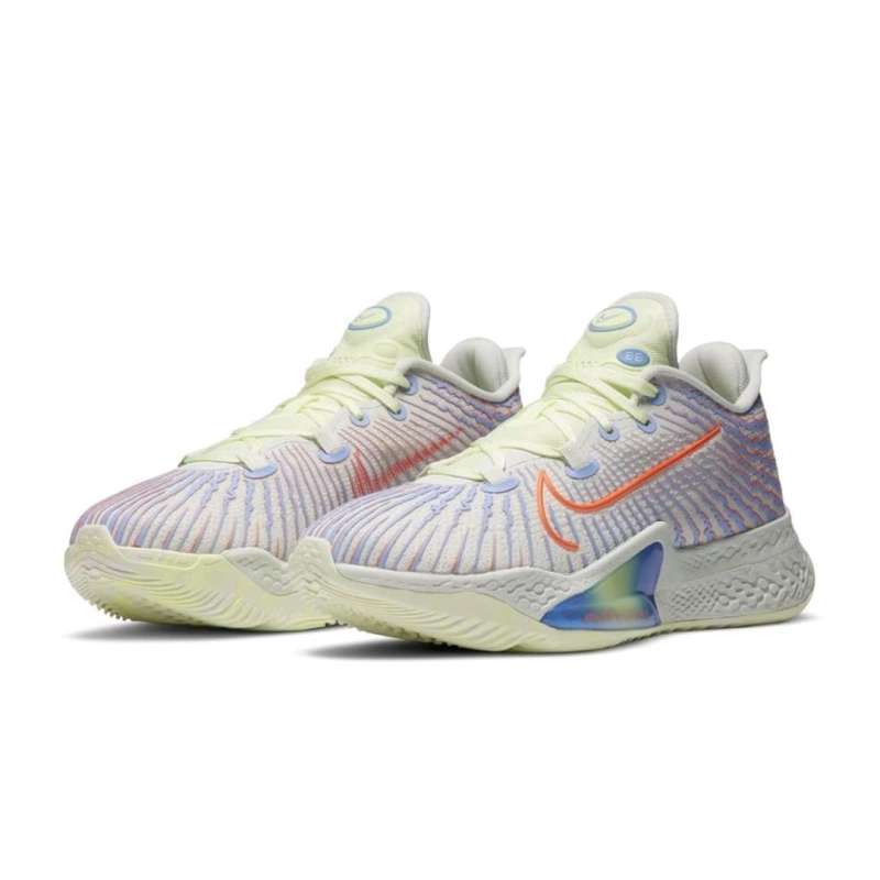 Jual NIKE Men Basketball Air Zoom BB 