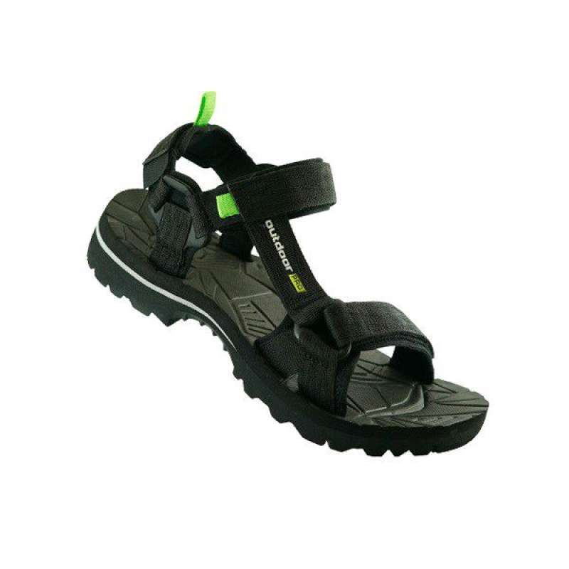 Jual Sandal Gunung OUTDOOR PRO NEW OMEGA Hiking Sandals di Seller