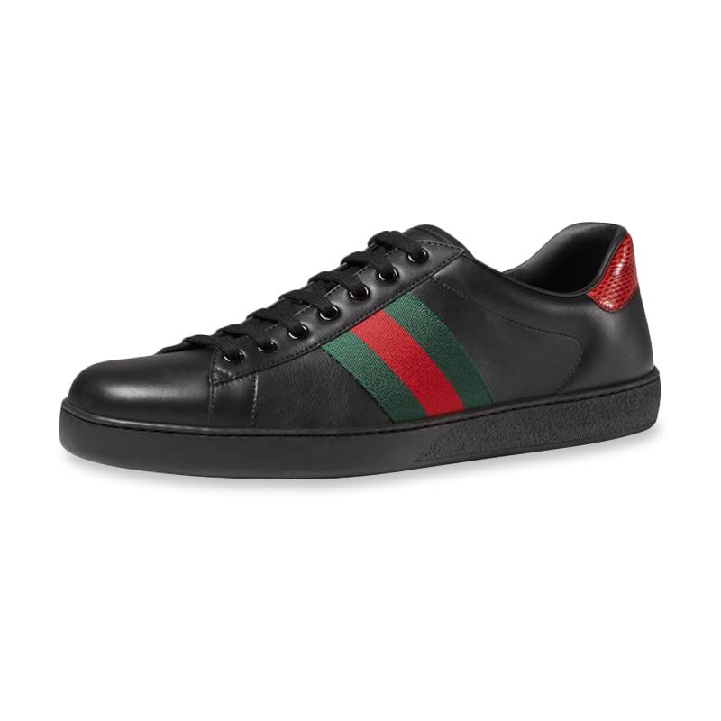 harga gucci ace sneakers