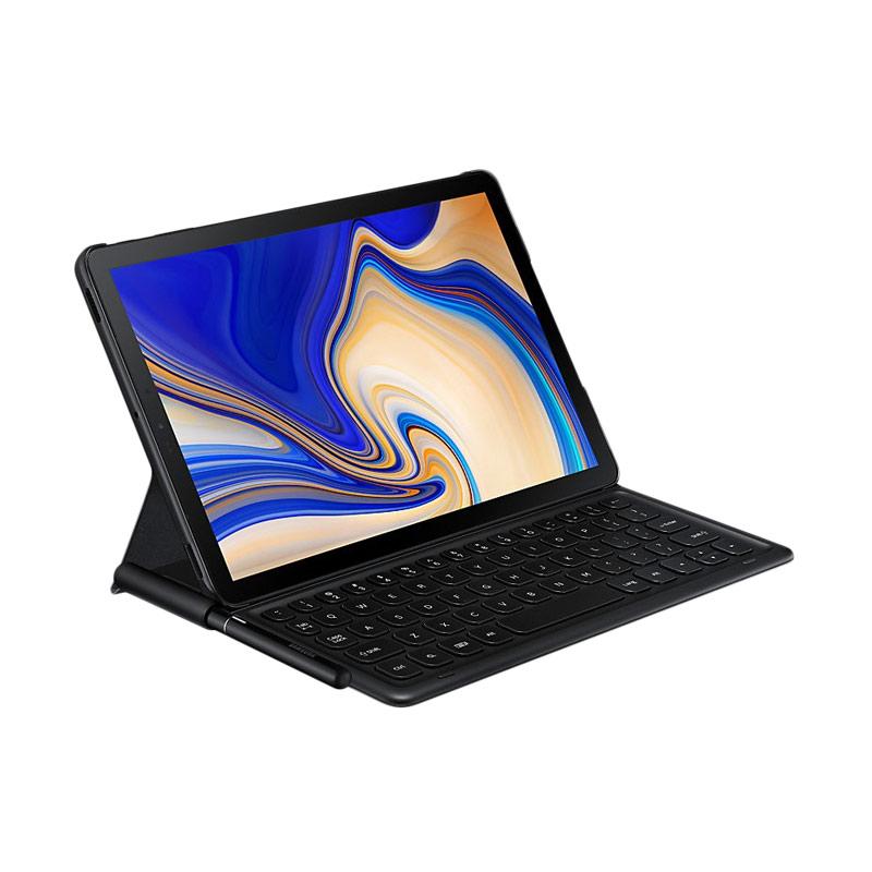 Samsung Galaxy Tab S4 Sm T830 10 5 64gb Wifi Black On Onbuy