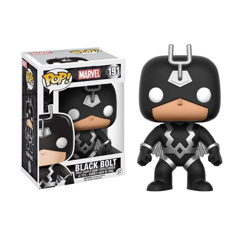 funko pop marvel classic