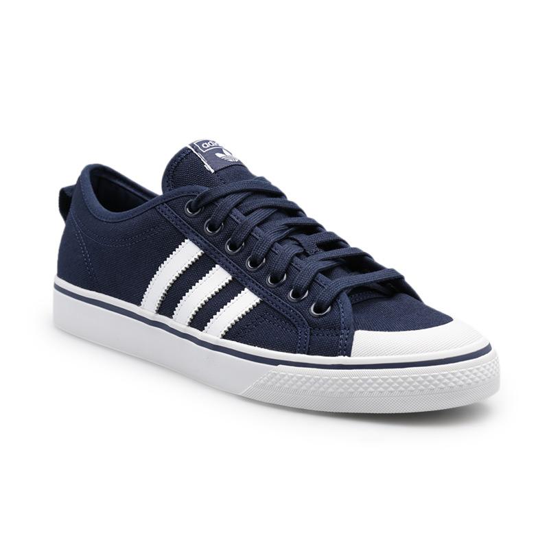 Jual Adidas Originals Men Nizza Sepatu Olahraga Pria Cm8573