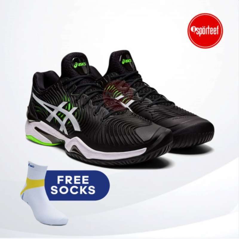 asics novak ff2