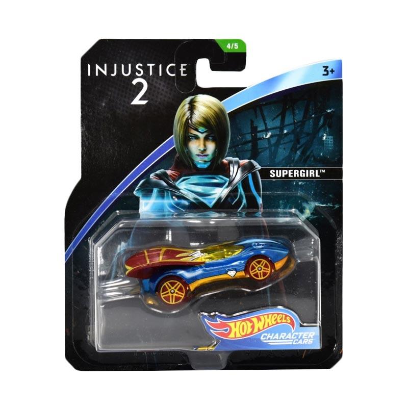 injustice 2 hot wheels
