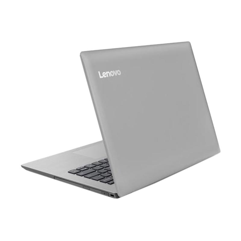 Jual Lenovo Ideapad 330 14ast 81d50039id Laptop Platinum Grey Amd A9 9425 Hdd 1tb Memory 4gb Win 10 14 Inch Online November 2020 Blibli Com