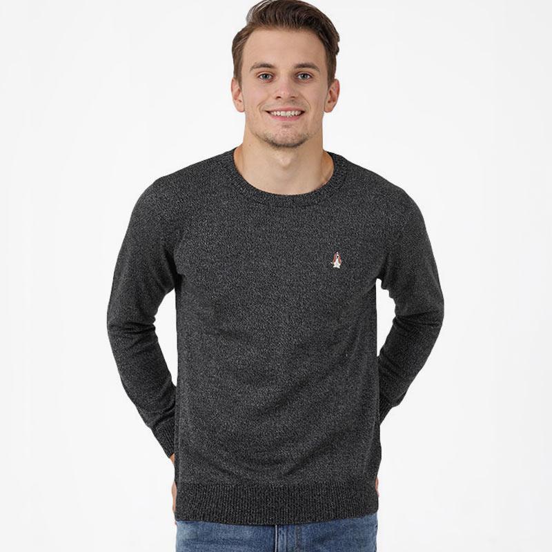 Hush Puppies Livestrong In Sweater Pria 