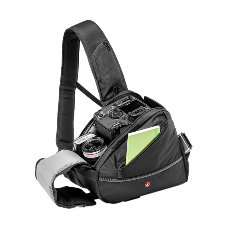 manfrotto sling bag