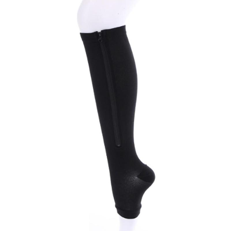 IIT Zipper Compression Leg Knee Support 