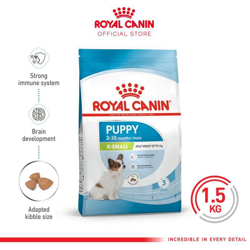 Royal canin deals official store