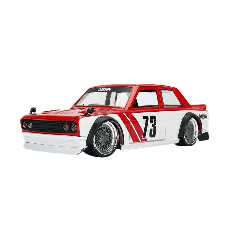 datsun 510 diecast