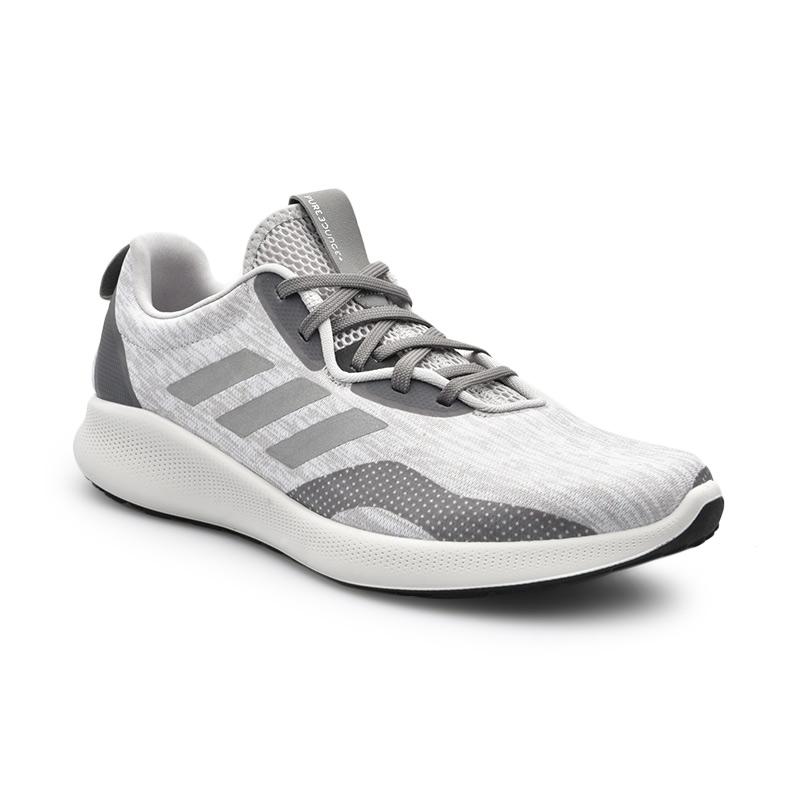 Jual adidas Men Running Purebounce Street Shoes BC1037 8.5