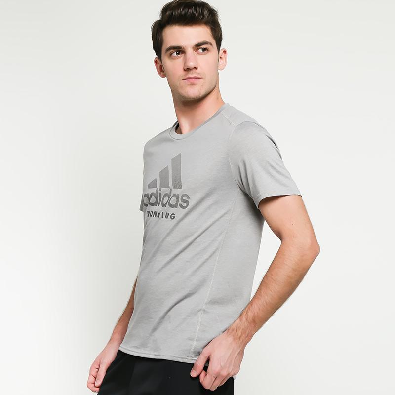 Adidas response hotsell soft tee