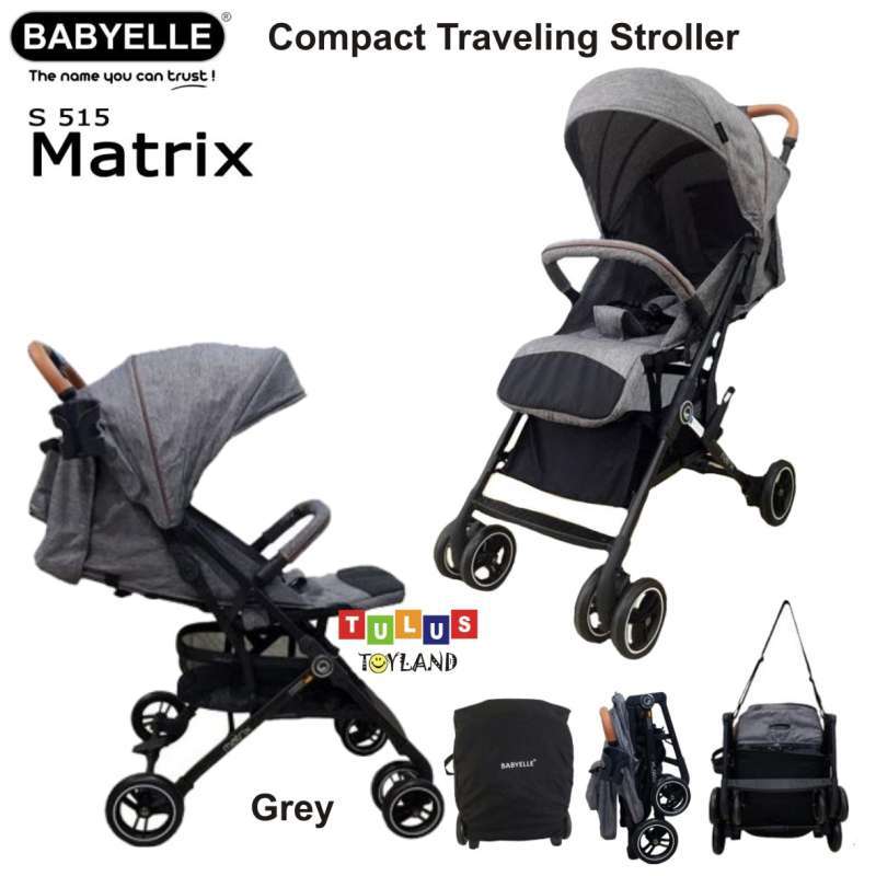 Baby elle 515 online matrix