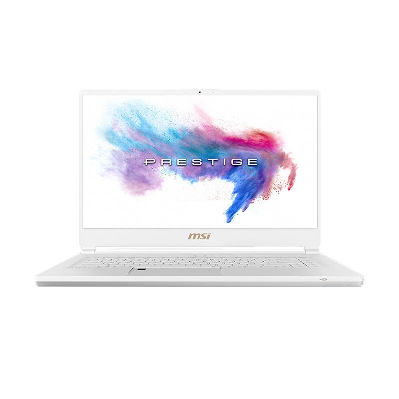 Jual Msi P65 8re Slim Gaming Laptop Silver Core I7 8750h 512gb Nvme 16gb Ddr4 Geforce Gtx 1060 6gb Win 10 Pro 14 Inch Fhd With Ips Narrow Bezel Online November 2020 Blibli