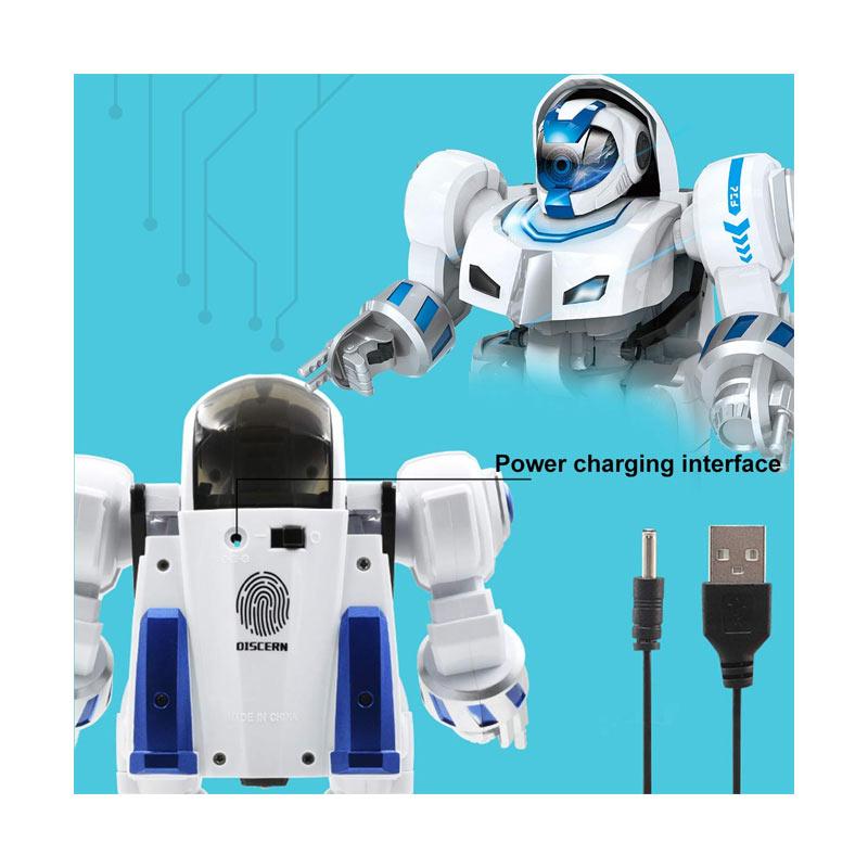 children's programmable robot