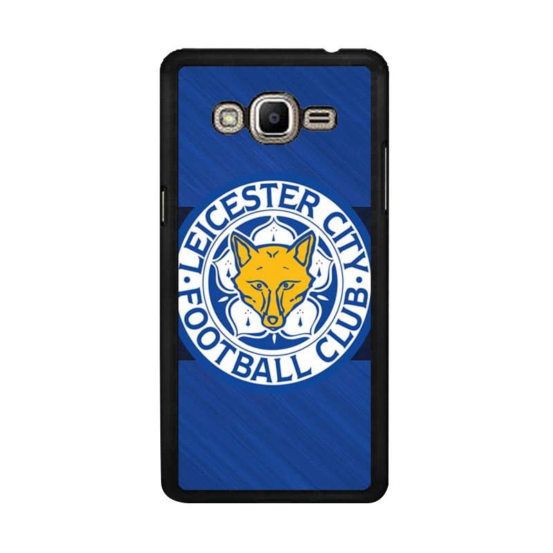 Jual Flazzstore Leicester City Logo Z4023 Custom Casing For Samsung Galaxy J2 Prime Online Oktober 2020 Blibli Com