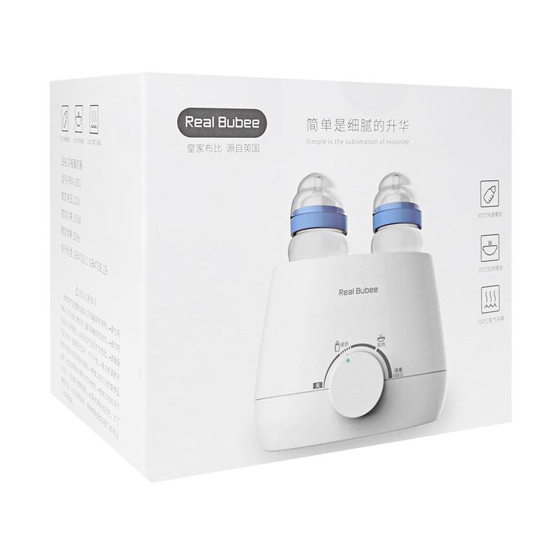 baby feeding bottle sterilizer
