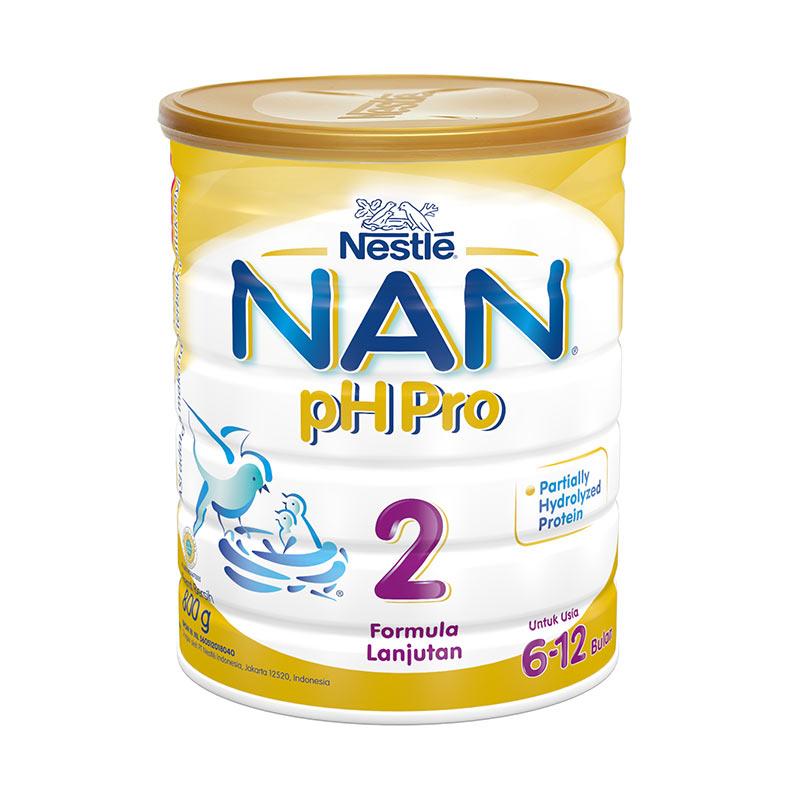 nan ha susu