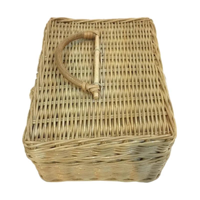 Jual Akana S Kerajinan Tangan Rotan Keranjang Kotak Serbaguna 25 X 12 X 19 Cm Murah Mei 2021 Blibli Jual Akana S Kerajinan Tangan Rotan Keranjang Kotak Serbaguna 25 X 12 X 19 Cm Murah Mei 2021 Blibli