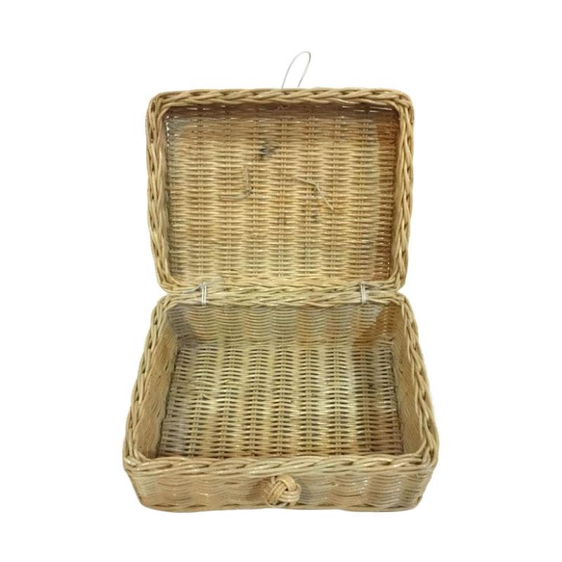 Jual Akana S Kerajinan Tangan Rotan Keranjang Kotak Serbaguna 25 X 12 X 19 Cm Murah Mei 2021 Blibli Jual Akana S Kerajinan Tangan Rotan Keranjang Kotak Serbaguna 25 X 12 X 19 Cm Murah Mei 2021 Blibli