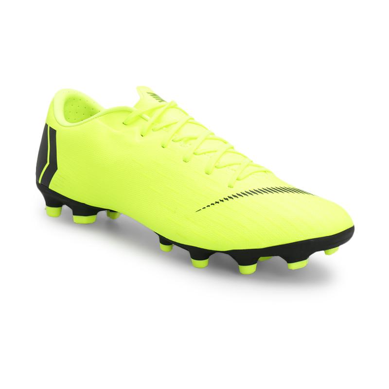 Jual NIKE Men Football Vapor 12 Academy Firm Ground Multi Ground