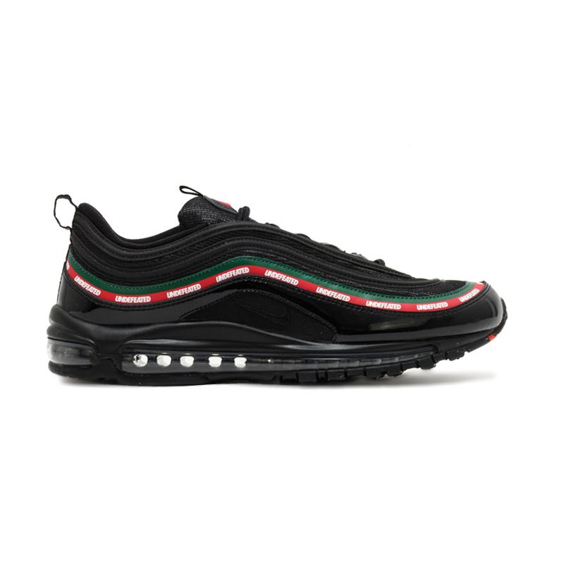 undftd x nike air max 97