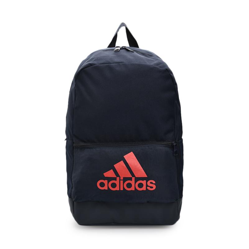 Jual adidas Unisex Training Classic Badge of Sport Backpack