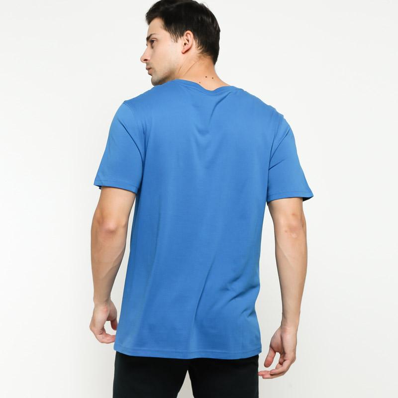 harga champion script tee