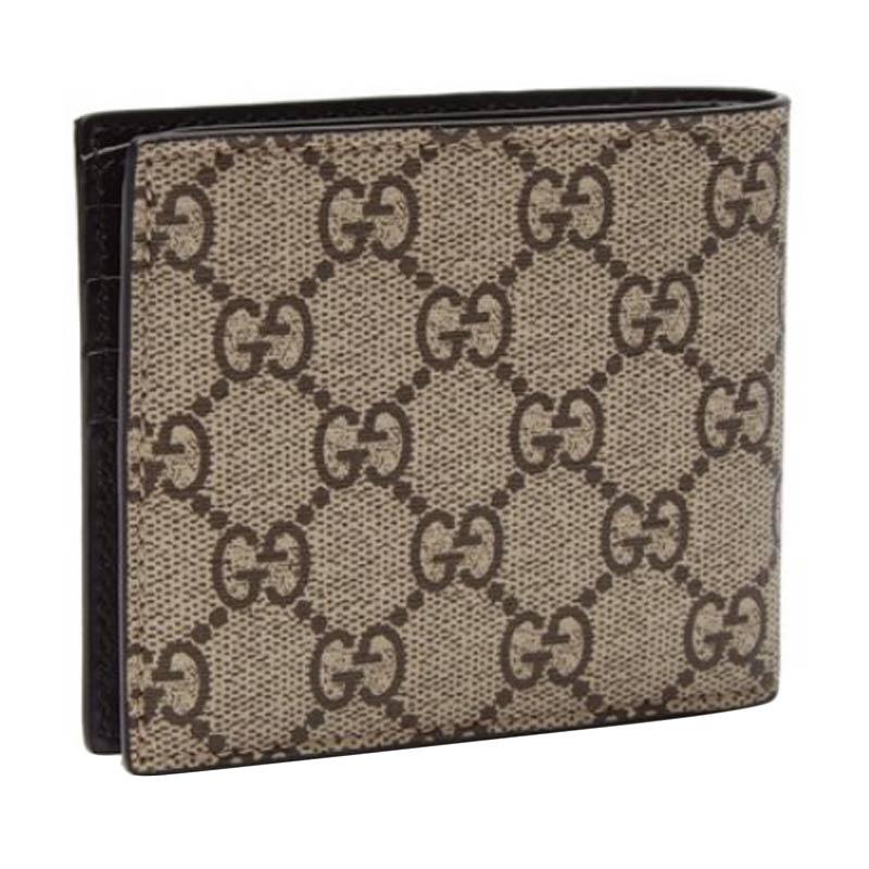 gucci wallet with lion