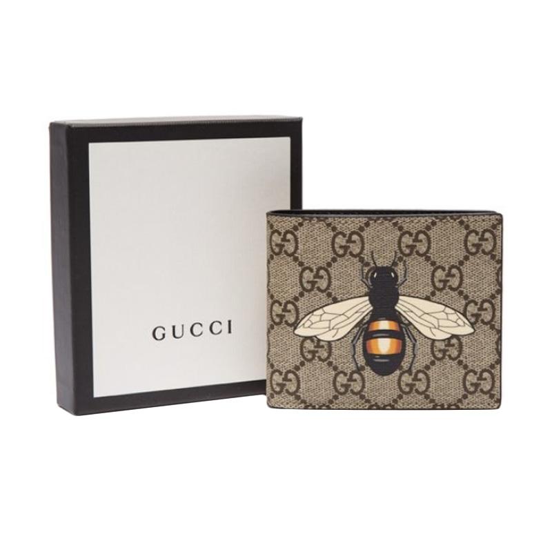 harga card holder gucci
