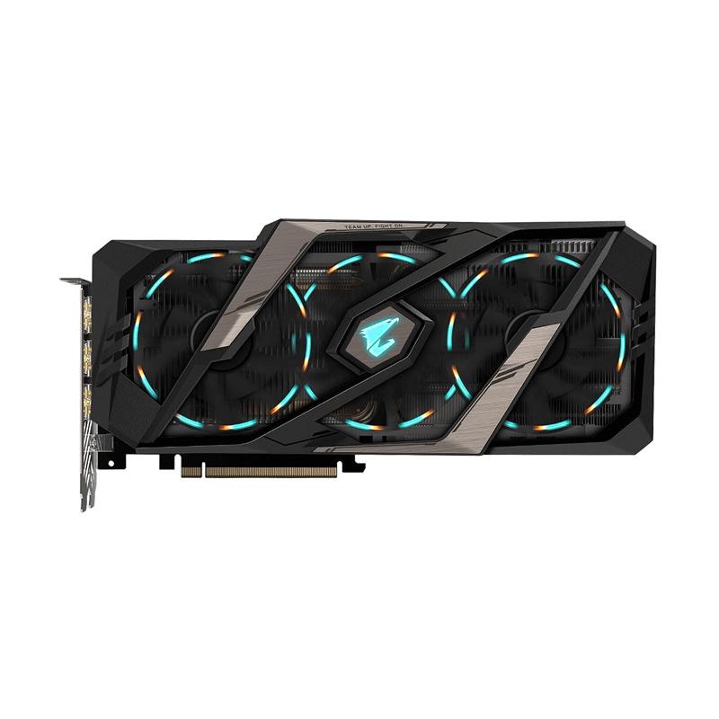 rtx 2070 extreme