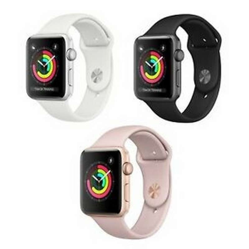 38Mm/42Mm Resmi Ibox di Seller HoliDick 
