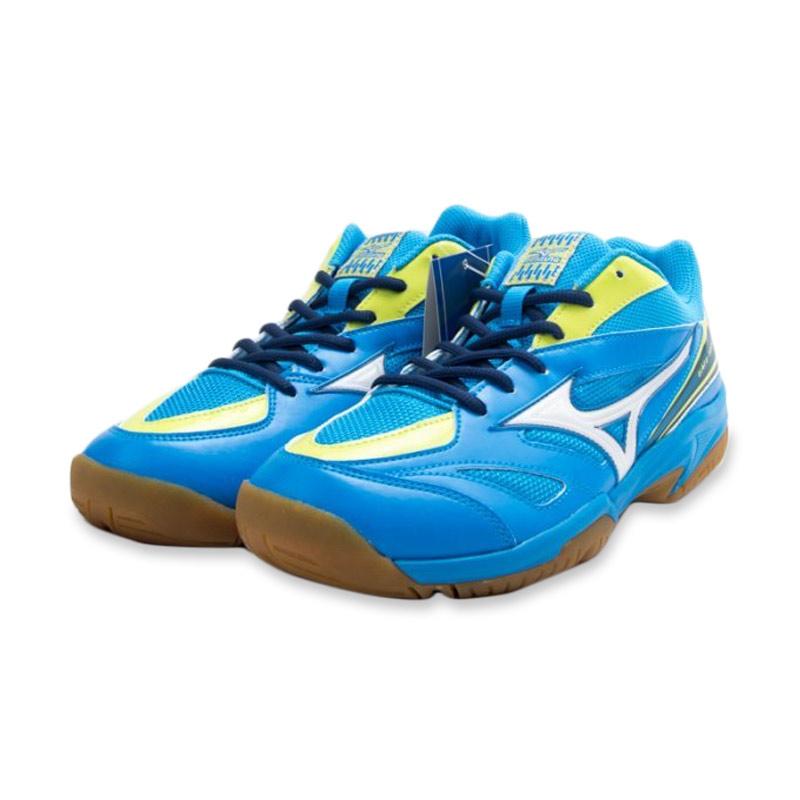 Jual Mizuno Gate Sky Badminton Shoes 