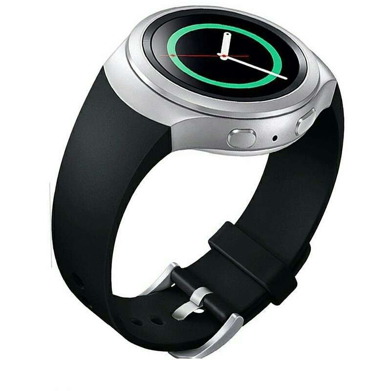Promo Strap Band Sport Watch Silikon 