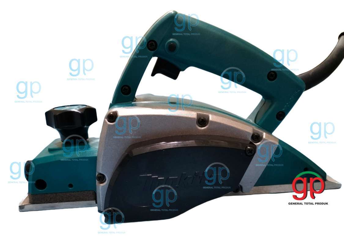 MAKITA N1900B MESIN SERUT KETAM KAYU 