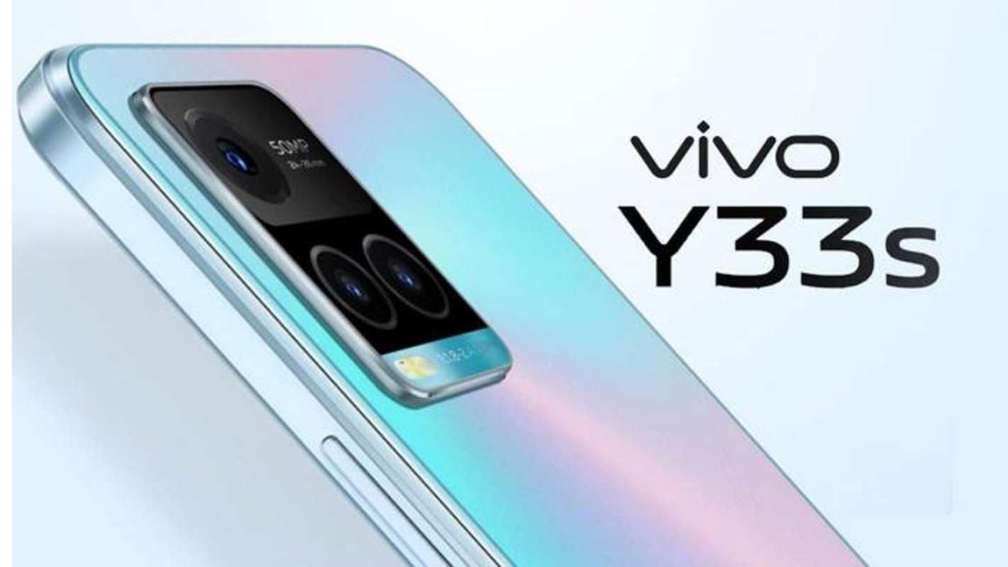 Promo VIVO Y33S 8+4 RAM 128 ROM di Seller gsm cellular - Kota Jakarta  Barat, DKI Jakarta | Blibli