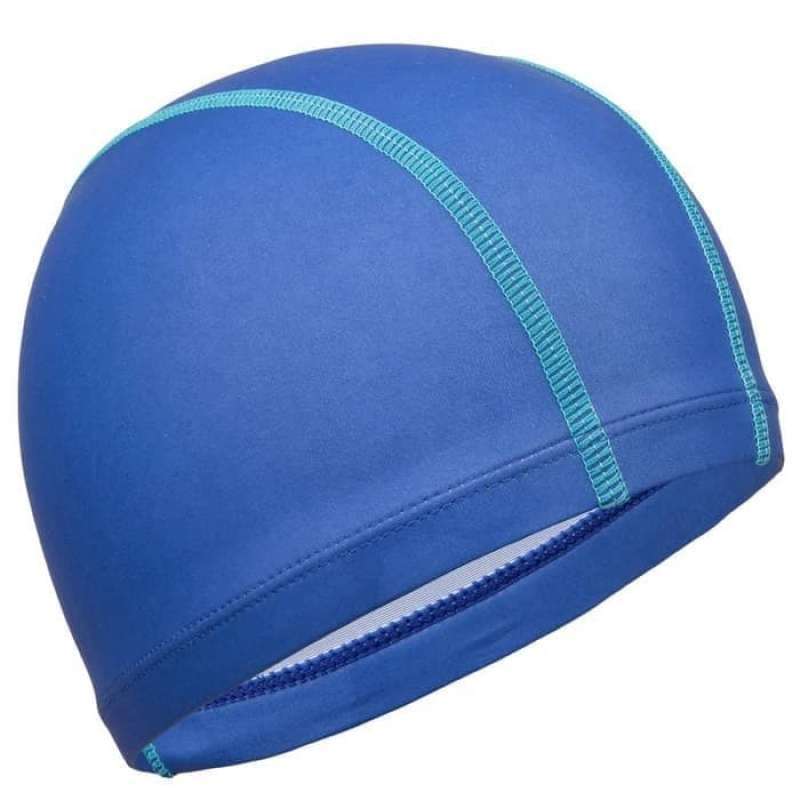 Promo NABAIJI Topi Renang Silicone 