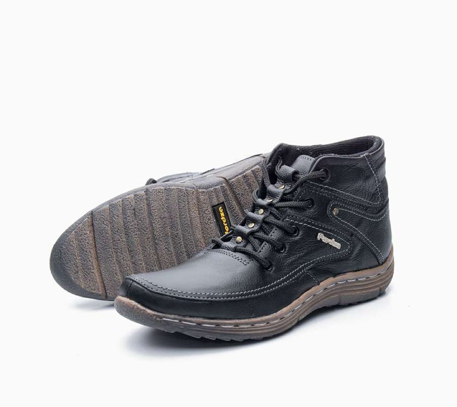 Sepatu kickers boots on sale