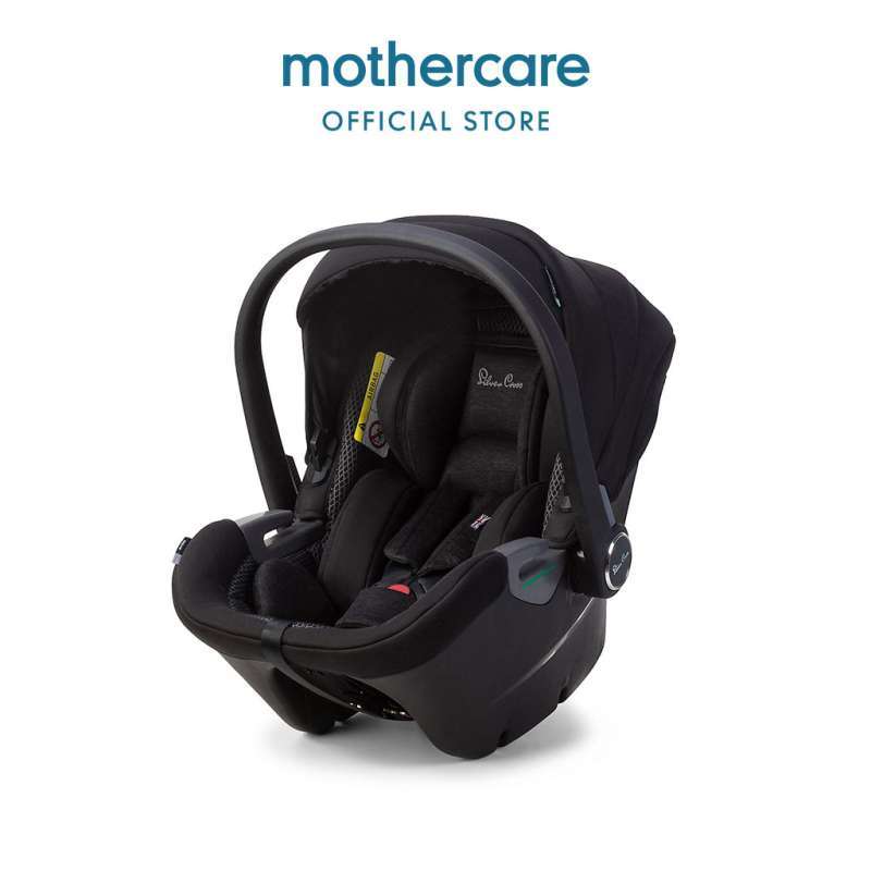 Silver cross car seat mothercare discount