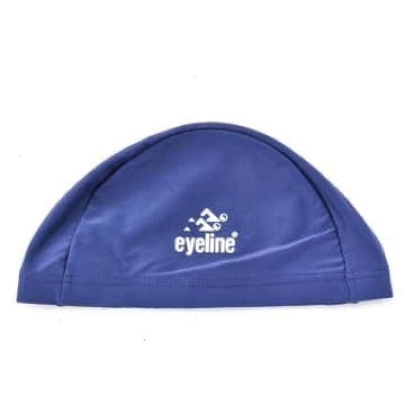 Promo Eyeline Topi Renang Lycra Dengan 