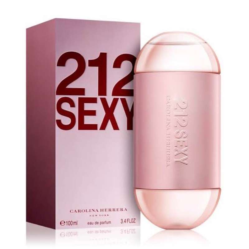 212 edp 100ml