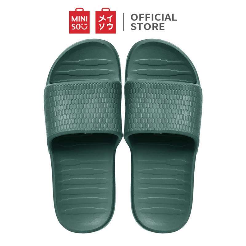 Miniso sandal hot sale