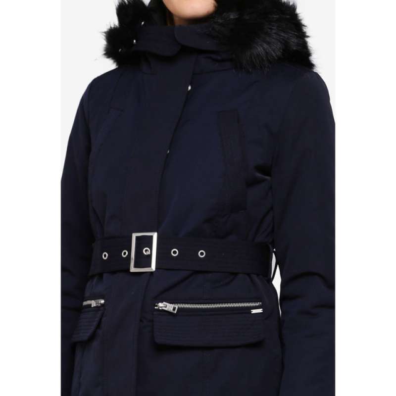 Superdry Knox Padded Parka Wanita 01 