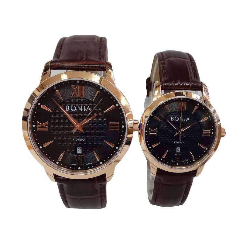 Bonia Couple Watch Yasserchemicals Com