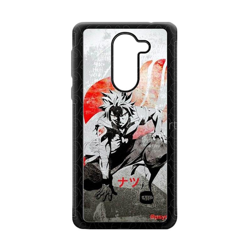 Jual Guard Case Fairy Tail Anime Logo Character O5188 Custom