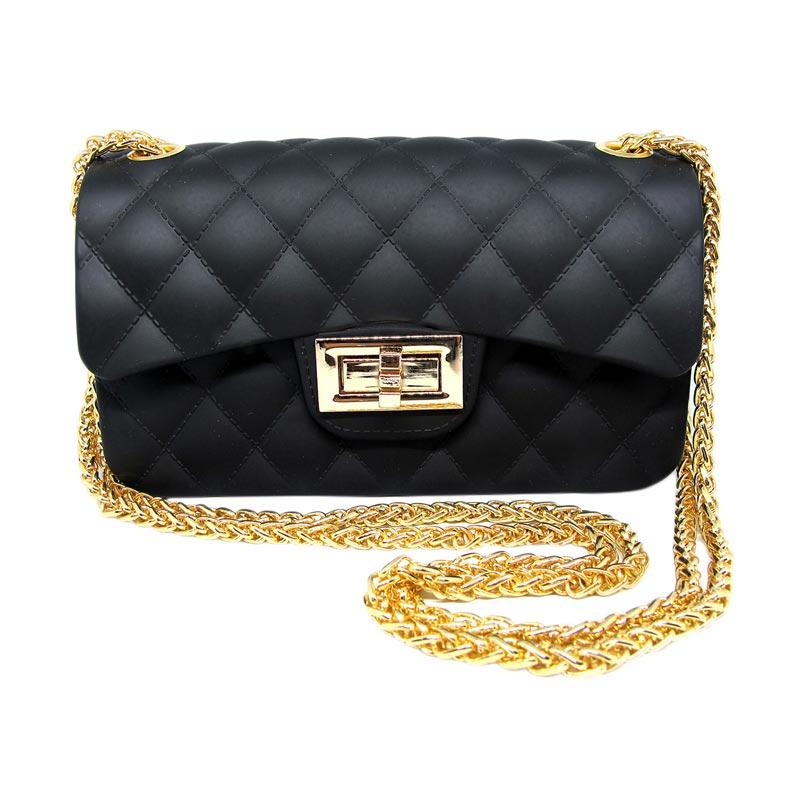 Jual Unbrand Jm9999 Jelly Matte Diamond Impor Tas Selempang Wanita 18 Cm Kecil Online November 2020 Blibli
