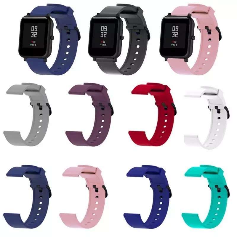 Tali best sale jam smartwatch