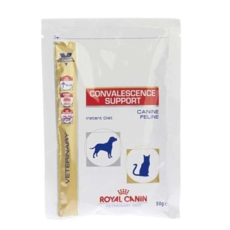 Convalescence support instant best sale diet royal canin
